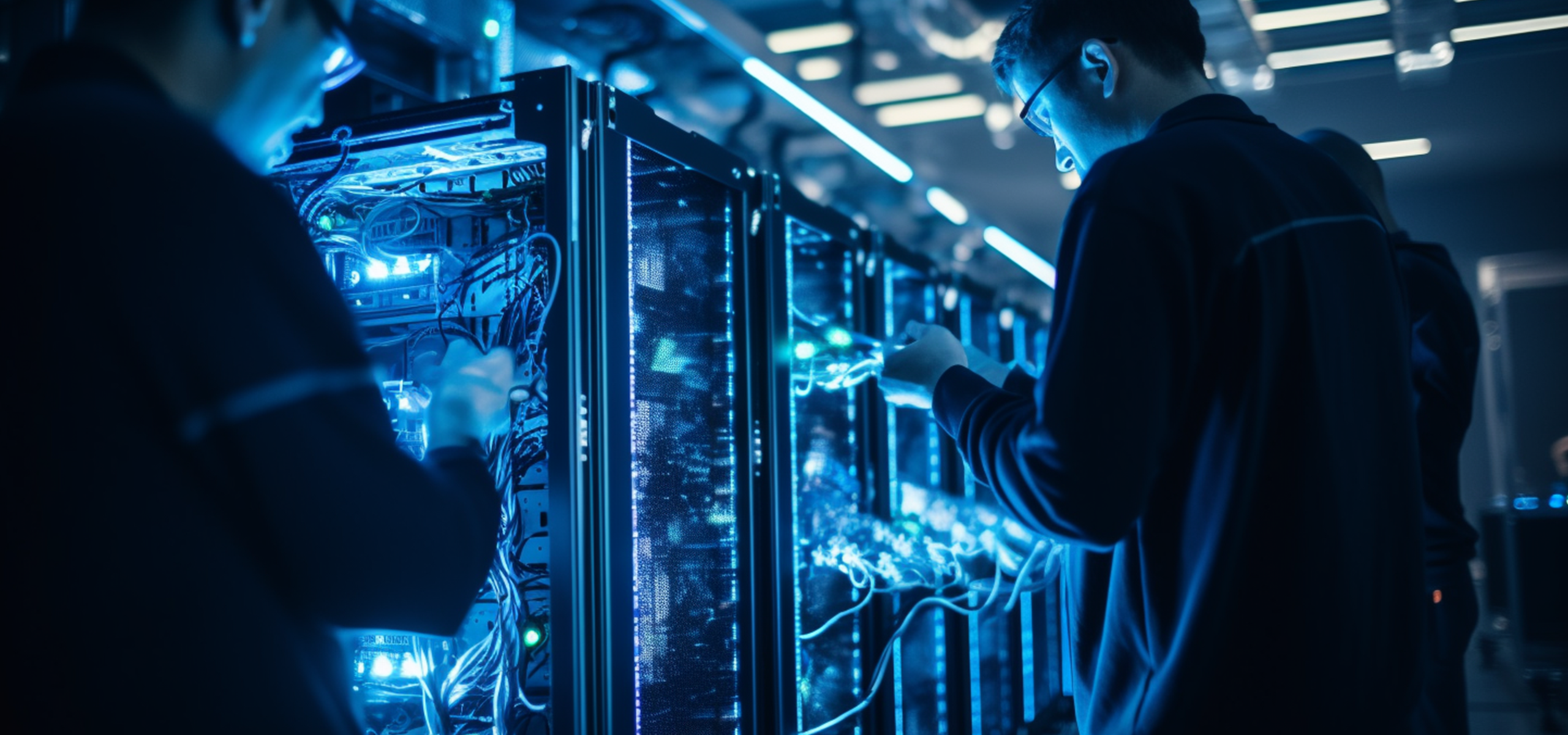 Managed Services