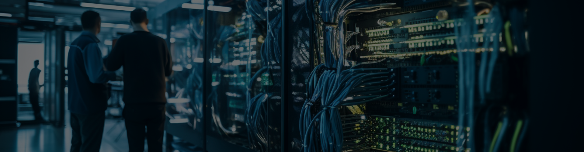 We make IT easy. We make EOSL easy.